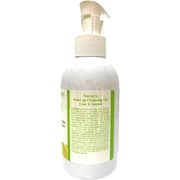 Nursery Japanese Make Up Remover Gel Lime & Lemon White