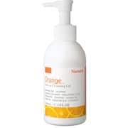 Nursery Japanese Make Up Remover Gel Orange