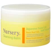 Nursery Japanese Make Up Remover Balm Yuzu Yellow