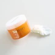 Nursery Japanese Make Up Remover Balm Aging Care White