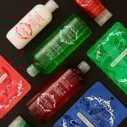 Esthe Dew Dew Japanese Moist Milk