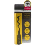 Lovejeveil Japanese Collagen Gel Eyeliner Black