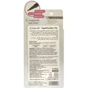 Lovejeveil Japanese Collagen Liquid Eyeliner Tip Dark Brown