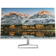 HP 2H1A4AS M27fw FHD Monitor 27inch