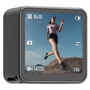 DJI Action 2 Dual-Screen Combo Grey