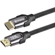 Xpower HDMI To HDMI Cable 3m Black