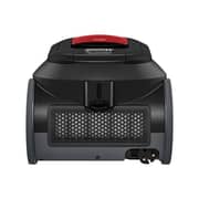 LG Bagless Vacuum Cleaner Red/Black VC5420NNTR