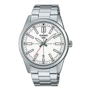 Casio MTP-VD02D-7E Dress Men’s Watch