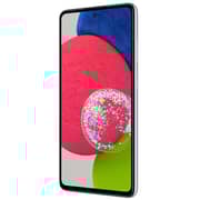 Samsung Galaxy A52s 128GB Awesome Violet 5G Dual Sim Smartphone - Middle East Version