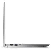 Dell Inspiron 14 (2021) Laptop - 11th Gen / Intel Core i7-1195G7 / 14inch FHD / 12GB RAM / 512GB SSD / Shared Intel Iris Xe Graphics / Windows 11 Home / English & Arabic Keyboard / Silver / Middle East Version - [5410-INS-5044-SL]