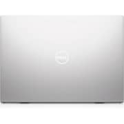 Dell Inspiron 13 Laptop - 11th Gen Core i7 3.4GHz 8GB 512GB Shared Win10Pro FHD 13.3inch Silver English/Arabic Keyboard 5310 INS 2000 SLV (2021) Middle East Version