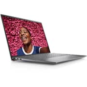 Dell Inspiron 13 Laptop - 11th Gen Core i7 3.4GHz 8GB 512GB Shared Win10Pro FHD 13.3inch Silver English/Arabic Keyboard 5310 INS 2000 SLV (2021) Middle East Version