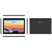 Ibrit Max12 Tablet - WiFi 64GB 4GB 10.1inch Black