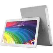 Ibrit Max12 Tablet - WiFi 64GB 4GB 10.1inch Silver
