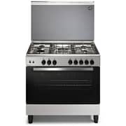 Vincenti Built In Gas Cooker VGC90FSFS/21