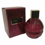 Jimmy Choo Fever Edp 4.5ml For Women