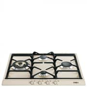 Smeg Built In Gas Hob SR764PO