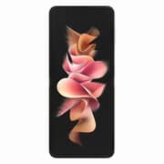 Samsung Galaxy Z Flip 3 256GB Green 5G Dual Sim Smartphone - (Middle East Version)