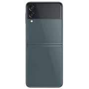 Samsung Galaxy Z Flip 3 256GB Green 5G Dual Sim Smartphone - (Middle East Version)