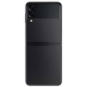 Samsung Galaxy Z Flip 3 128GB Phantom Black 5G Dual Sim Smartphone - Middle East Version