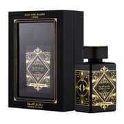 Lattafa Bade'e Al Oud 100 Ml unisex Eau De Parfum