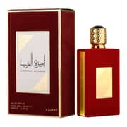 Ameerat Al Arab By Asdaaf eau De Parfum natural Spray 100ml