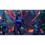 Nintendo Switch Fortnite Minty Legends Pack Game