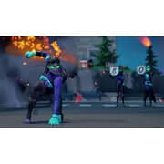 Nintendo Switch Fortnite Minty Legends Pack Game