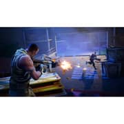 Nintendo Switch Fortnite Minty Legends Pack Game