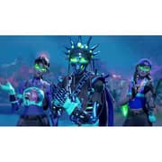 Nintendo Switch Fortnite Minty Legends Pack Game