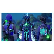  بلايستيشن 4 لعبة فورت نايت مينتي باك 