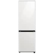 Samsung  BESPOKE 1.85m Fridge Freezer 350L with customizable colors panels (Refrigerator only No panel)