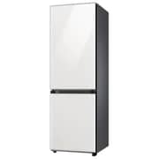 Samsung  BESPOKE 1.85m Fridge Freezer 350L with customizable colors panels (Refrigerator only No panel)