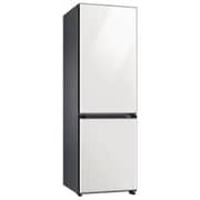 Samsung  BESPOKE 1.85m Fridge Freezer 350L with customizable colors panels (Refrigerator only No panel)