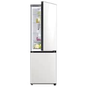 Samsung  BESPOKE 1.85m Fridge Freezer 350L with customizable colors panels (Refrigerator only No panel)