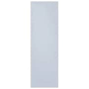 Samsung  RA-R23DAA48 - Door panel for BESPOKE 1Door Refrigerator - Satin Sky Blue (Satin Glass)