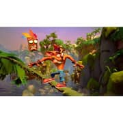 Nintendo Switch Crash Bandicoot 4 It's About Time Game