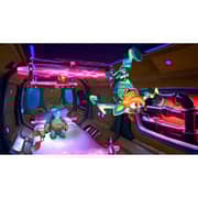 Nintendo Switch Crash Bandicoot 4 It's About Time Game