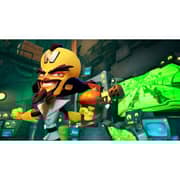 Nintendo Switch Crash Bandicoot 4 It's About Time Game