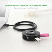 Ugreen 4 Ports USB 2.0 Hub