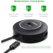 Ugreen 4 Ports USB 2.0 Hub