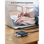 Ugreen 4 Ports USB 3.0 Hub