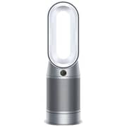 Dyson Purifier Hot & Cool Black/Nickel - HP07 - Middle East Version
