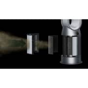 Dyson Purifier Hot & Cool Black/Nickel - HP07 - Middle East Version
