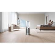 Dyson Purifier Hot & Cool Black/Nickel - HP07 - Middle East Version