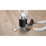 Dyson Purifier Hot & Cool Black/Nickel - HP07 - Middle East Version