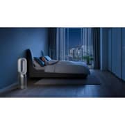 Dyson Purifier Hot & Cool Black/Nickel - HP07 - Middle East Version