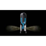 Dyson Purifier Hot & Cool Black/Nickel - HP07 - Middle East Version