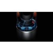 Dyson Purifier Hot & Cool Black/Nickel - HP07 - Middle East Version