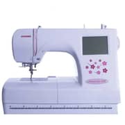 Janome Mc370e Embroidery Machine